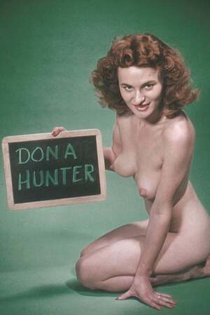 Diane Hunter nude 5