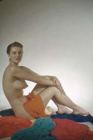 Diane Hunter nude 7