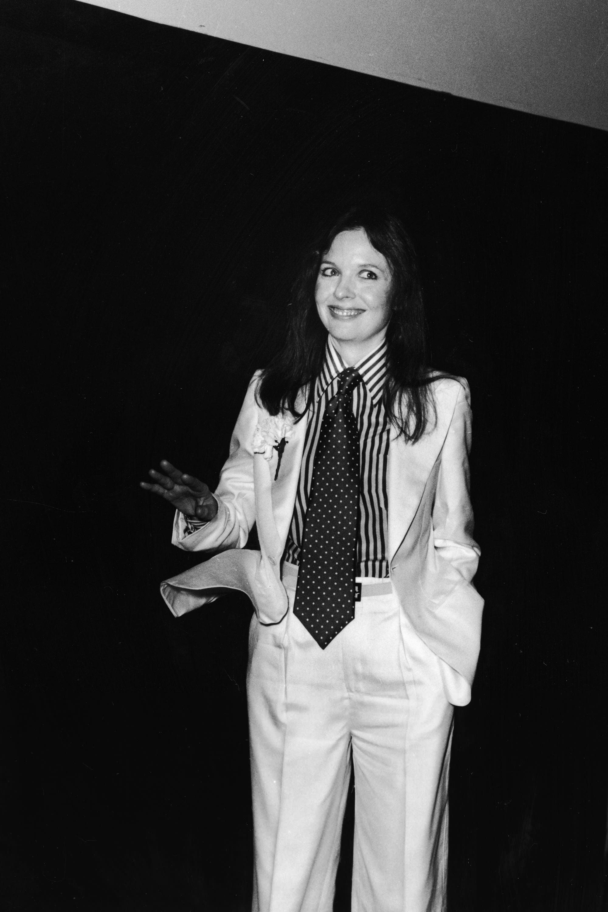 Diane Keaton nude 10