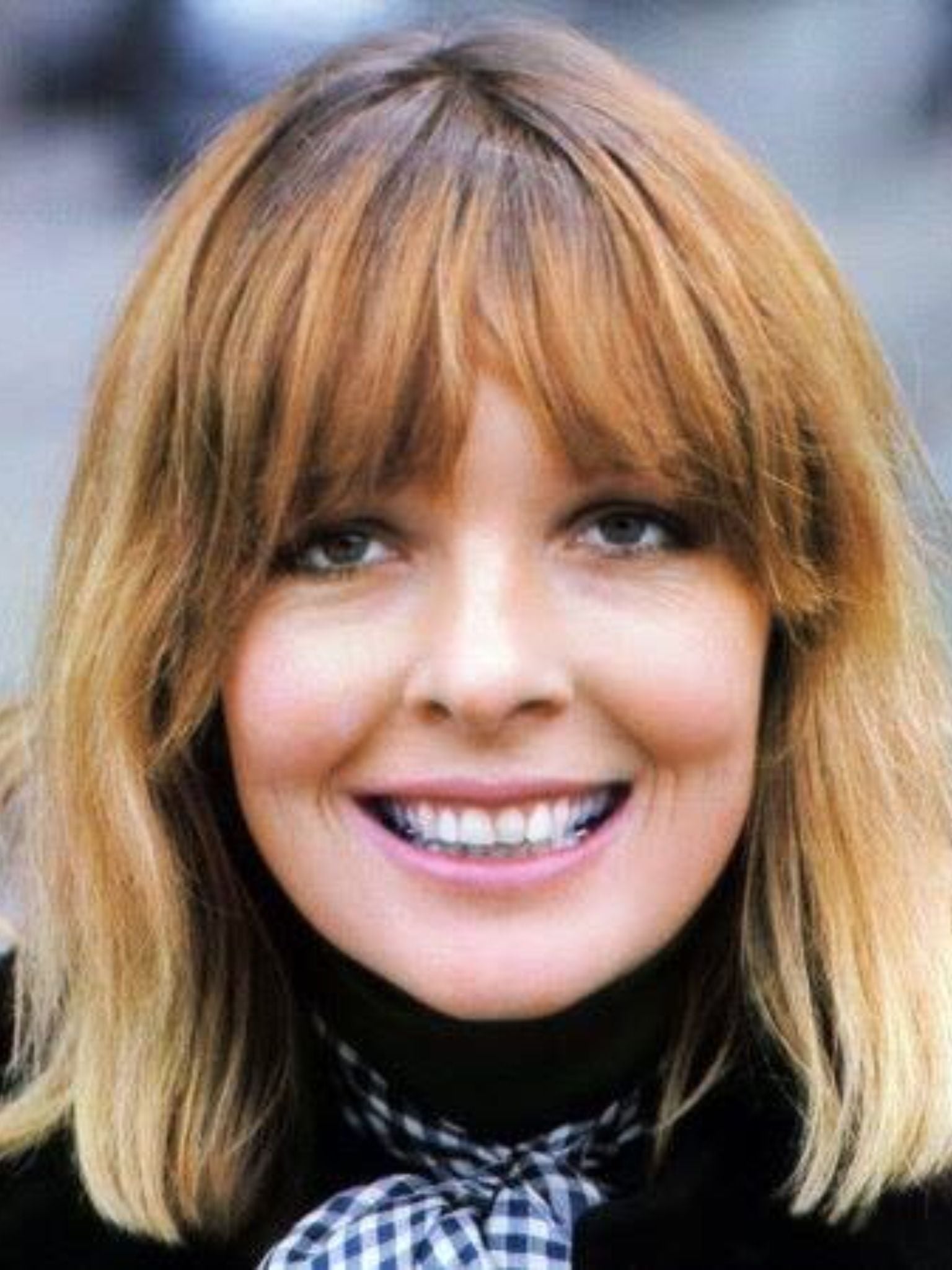 Diane Keaton nude 5