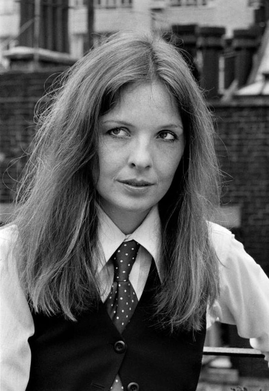 Diane Keaton nude 6