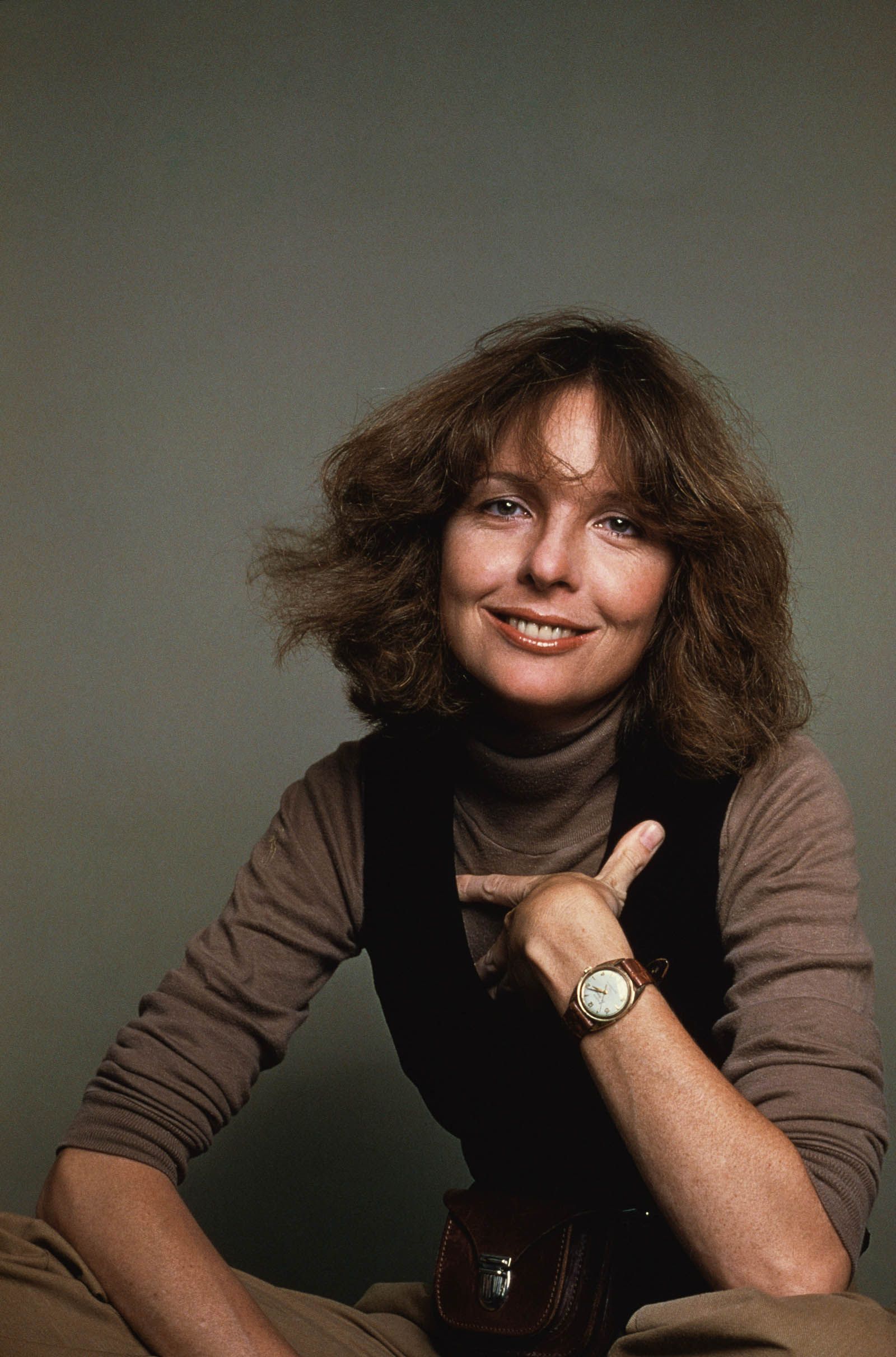 Diane Keaton nude 7