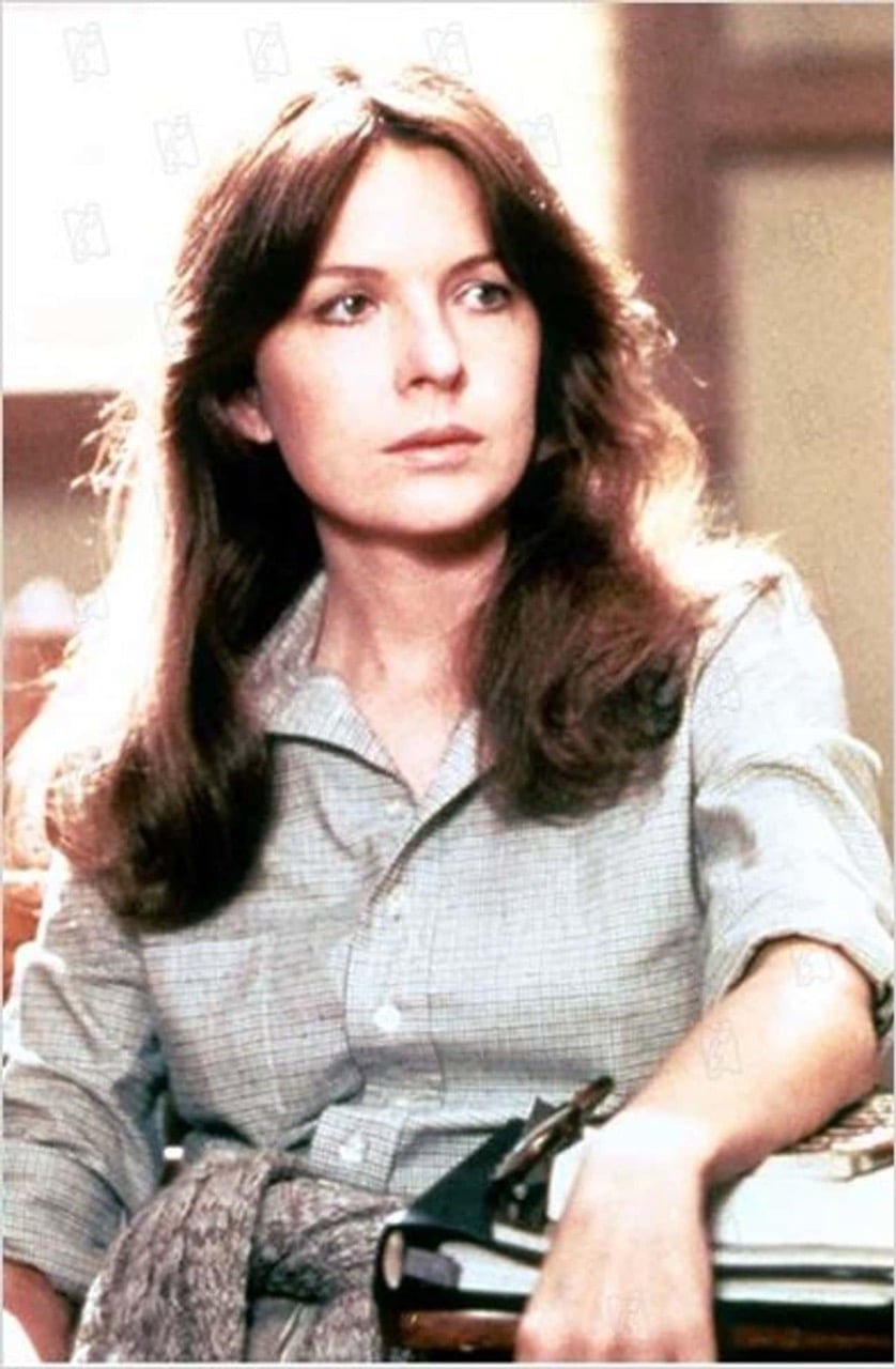 Diane Keaton nude 9