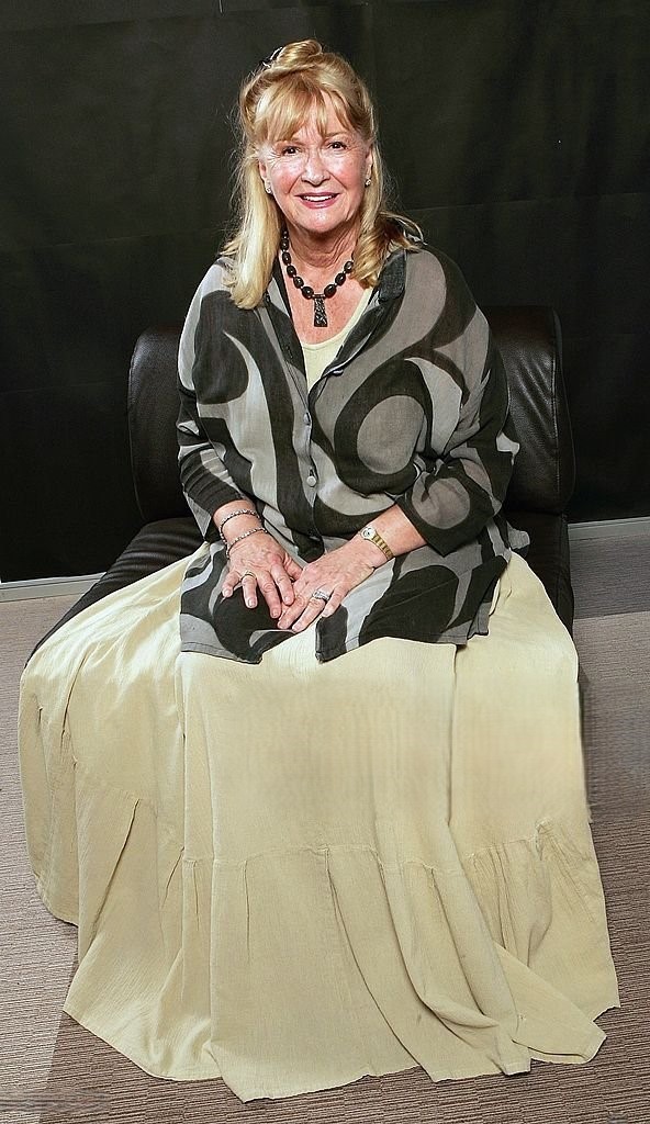 Diane Ladd nude 1
