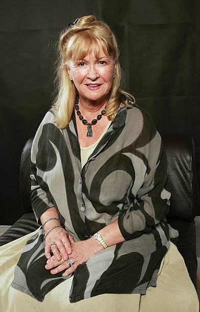 Diane Ladd nude 12