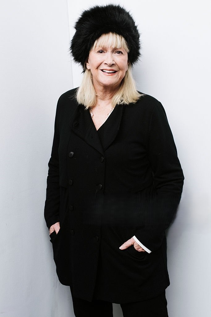 Diane Ladd nude 2