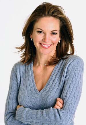 Diane Lane nude 8