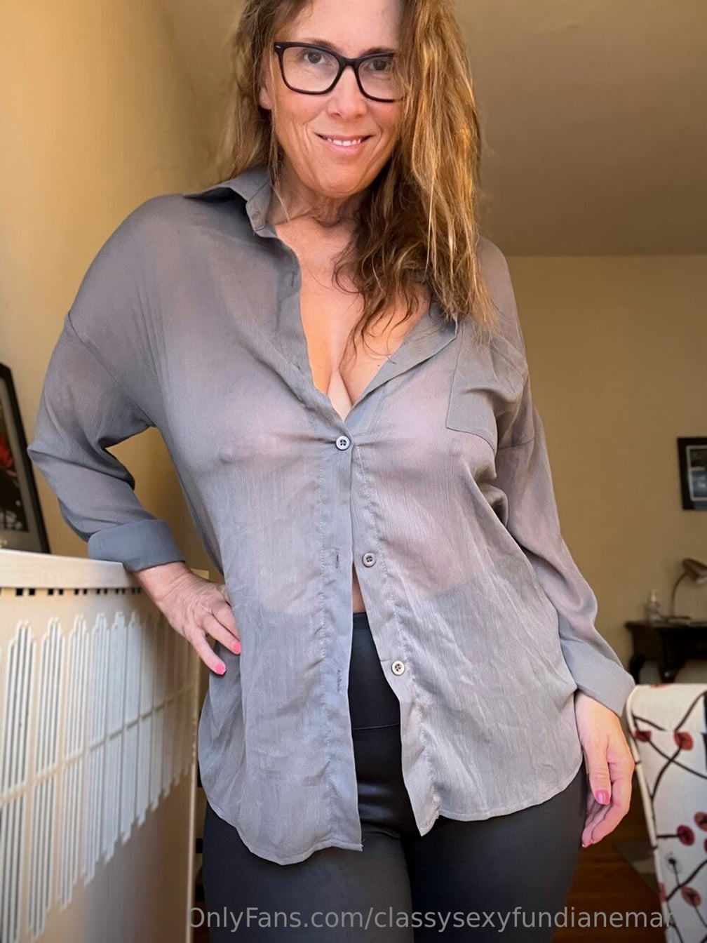 Diane Marie nude 6