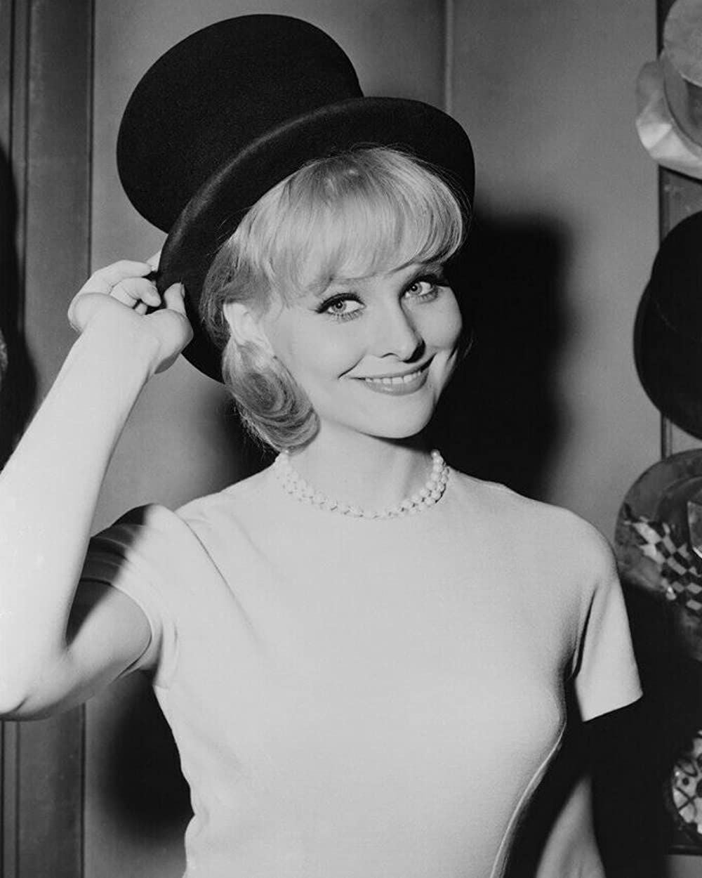 Diane McBain nude 4