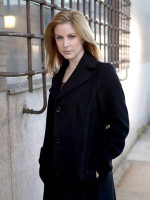 Diane Neal nude 6