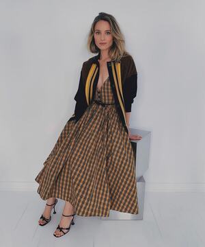 Dianna Agron nude 3