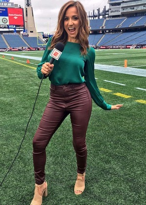 Dianna Russini nude 2