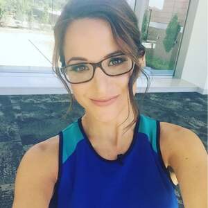 Dianna Russini nude 7