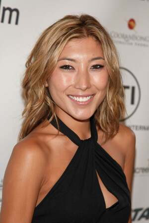 Dichen Lachman nude 11