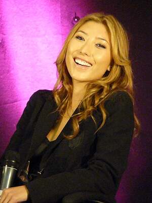 Dichen Lachman nude 5