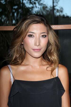 Dichen Lachman nude 8