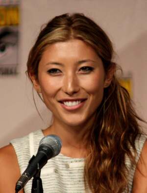 Dichen Lachman nude 9