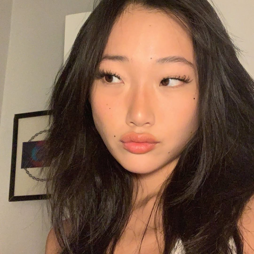Dien Kim nude 11