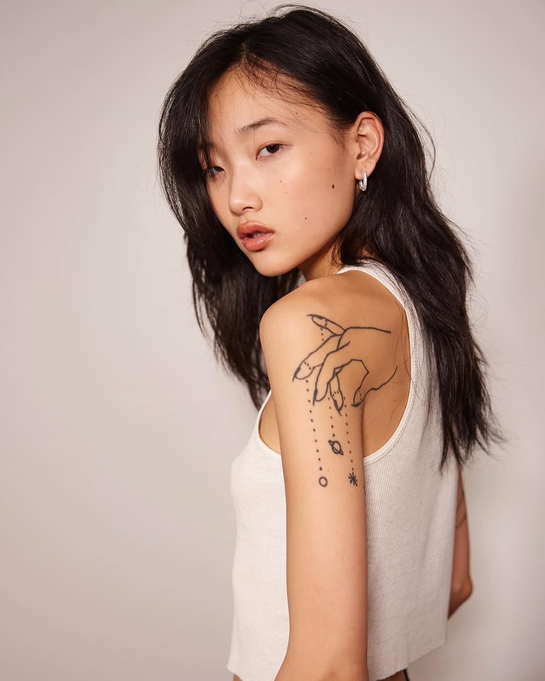 Dien Kim nude 5