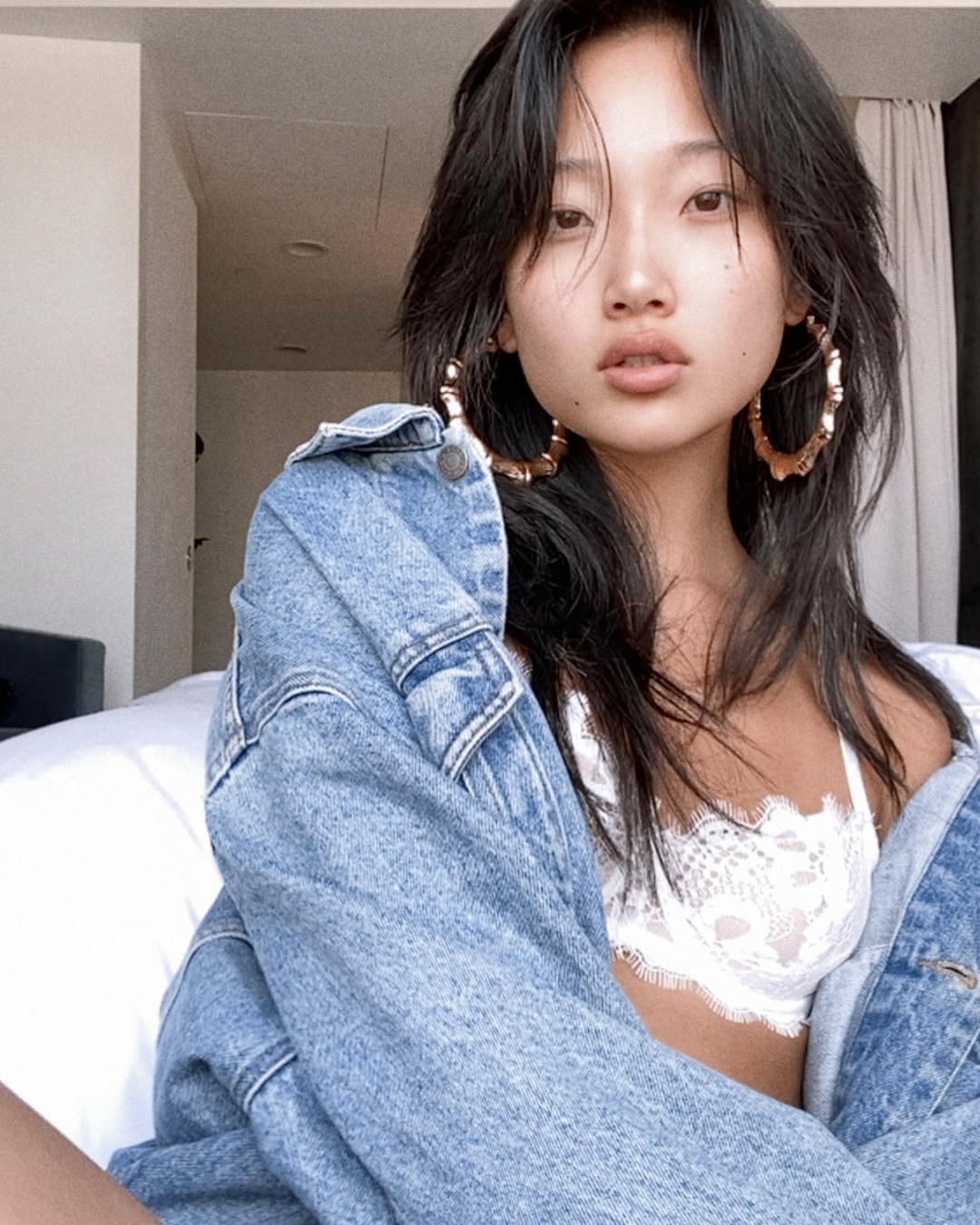 Dien Kim nude 6