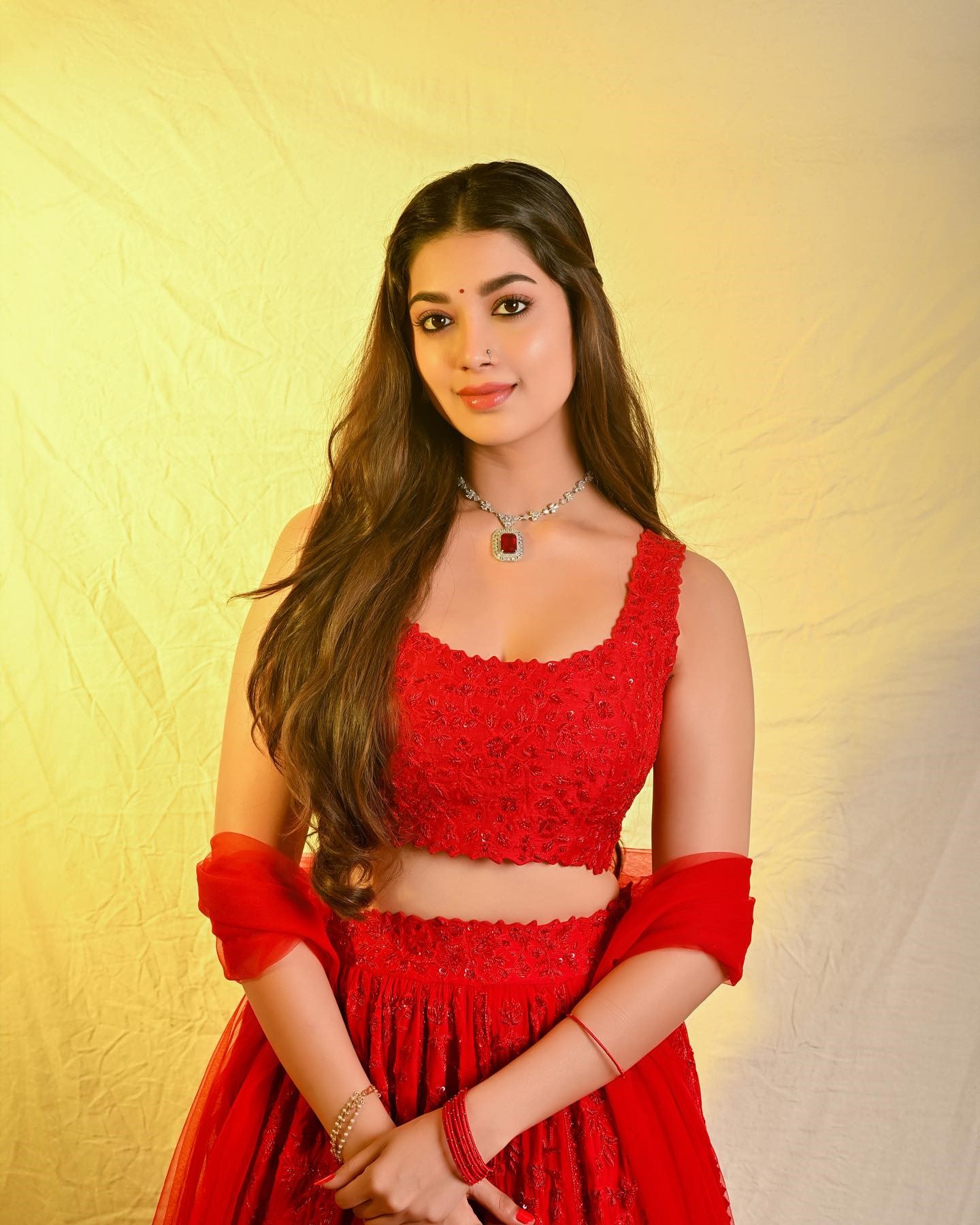Digangana Suryavanshi nude 2