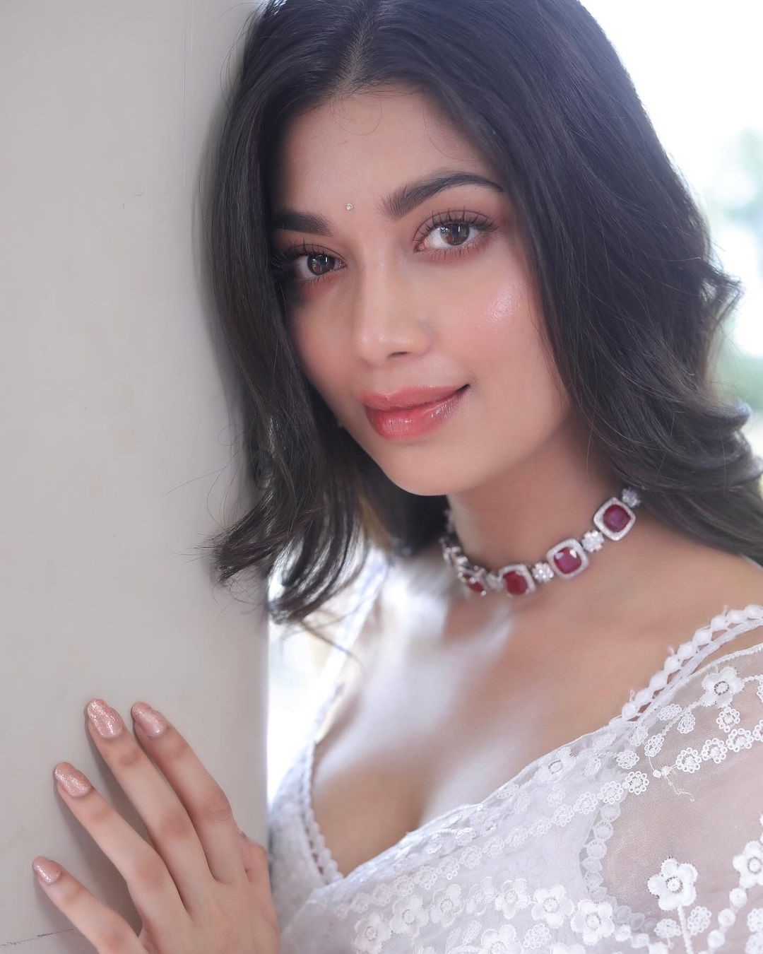 Digangana Suryavanshi nude 7