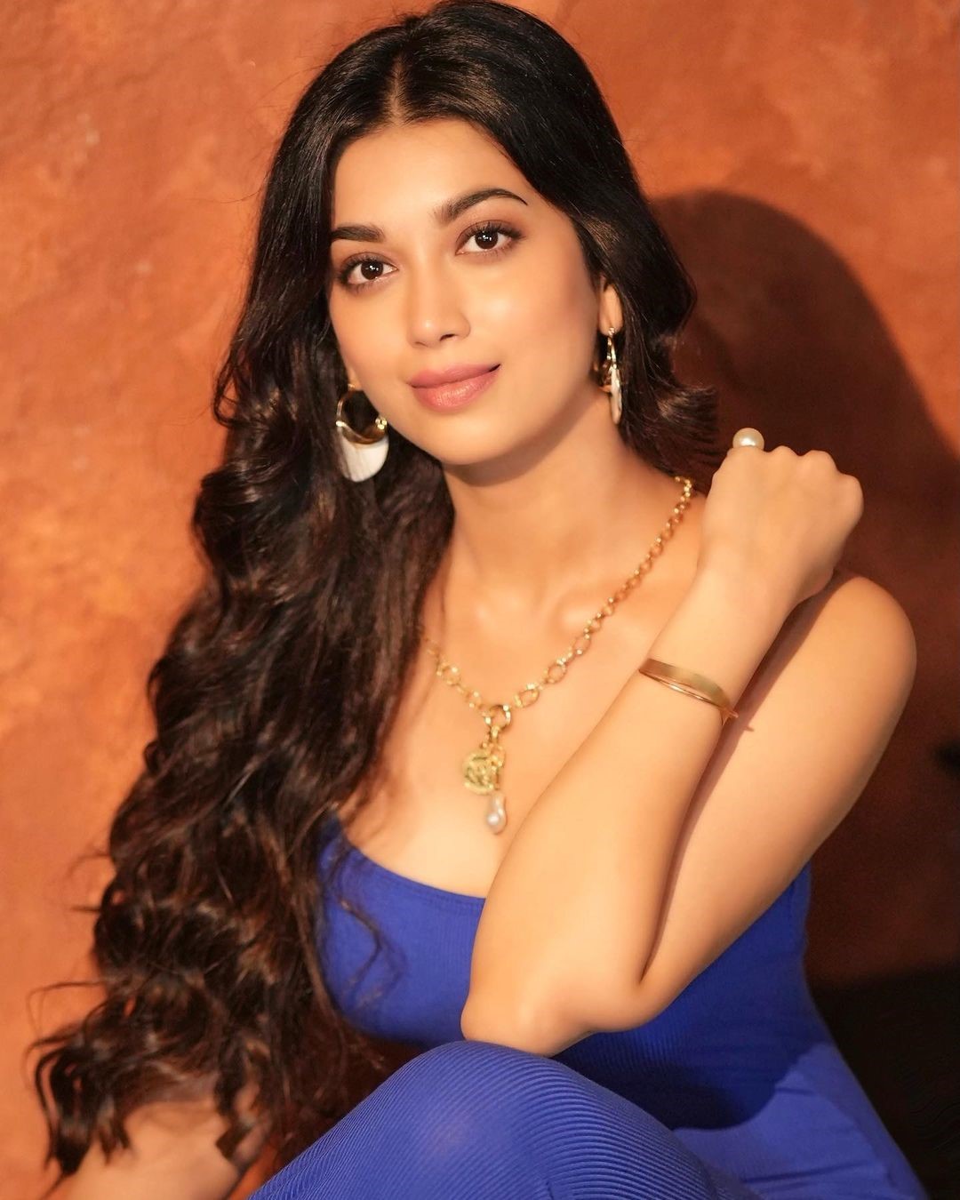 Digangana Suryavanshi nude 9