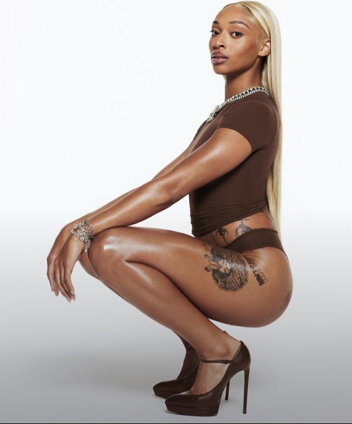 Dijonai Carrington