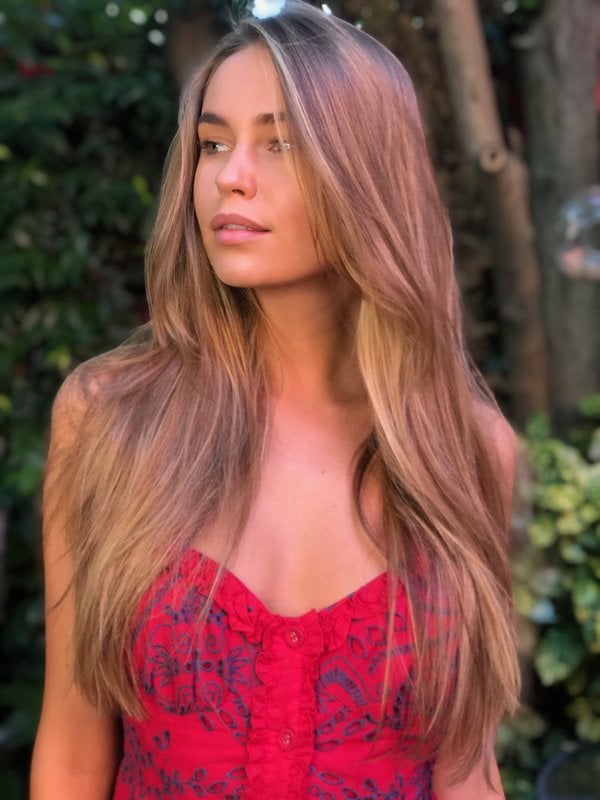 Dijora Petrikonyte nude 11