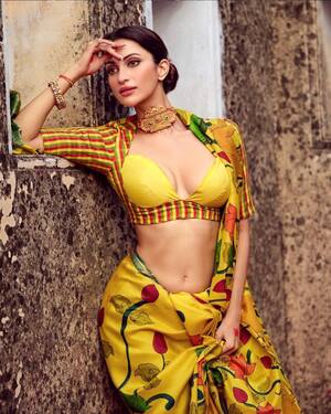 Diksha J Singh nude 3