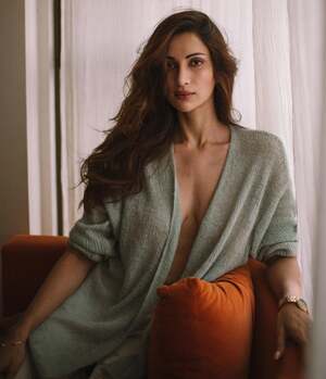 Diksha J Singh nude 7
