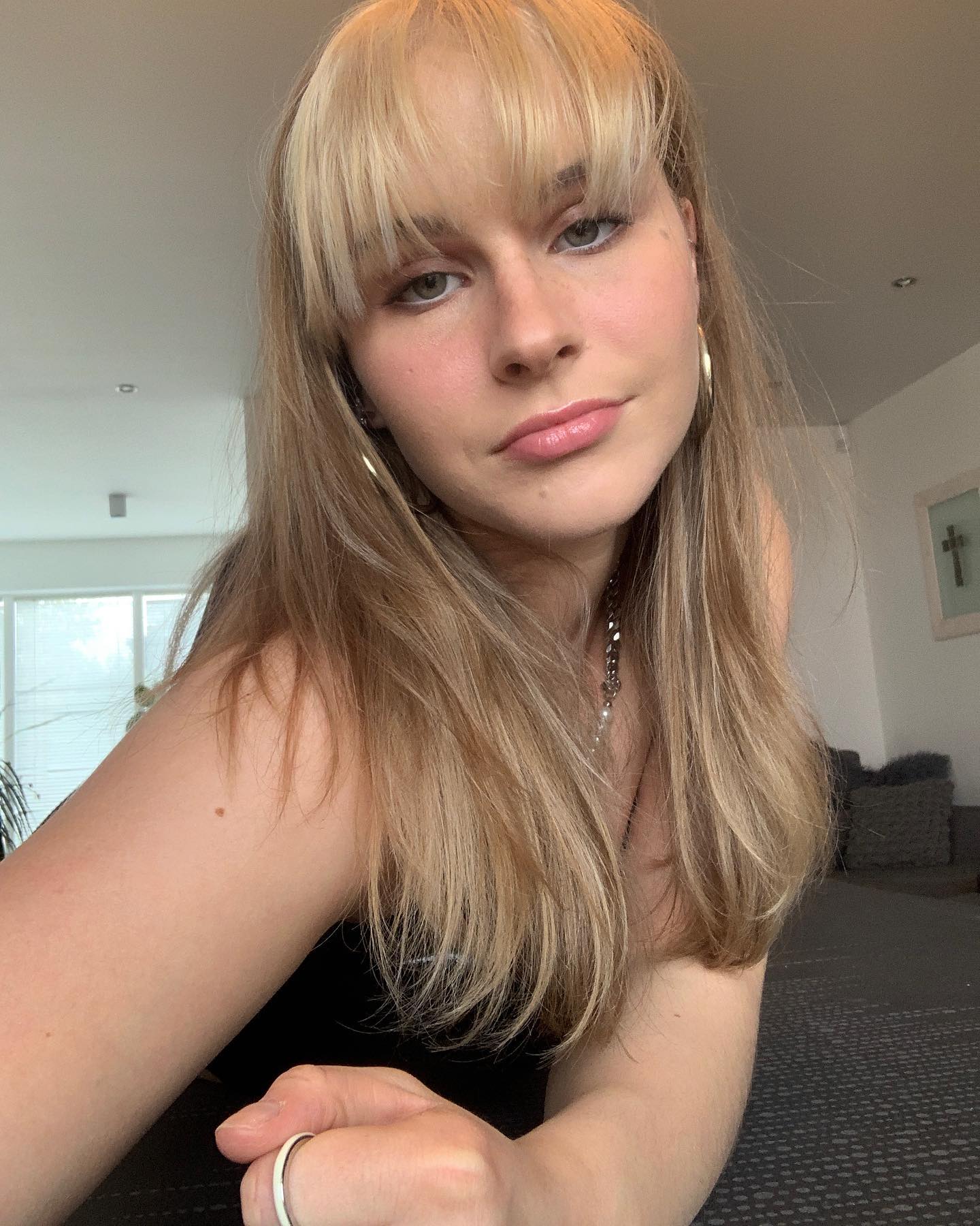 Dilja Petursdottir nude 9