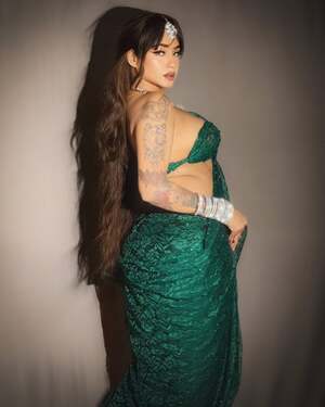 Dilnoor Sarna nude 11