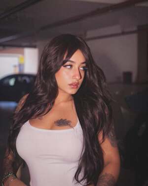 Dilnoor Sarna nude 6