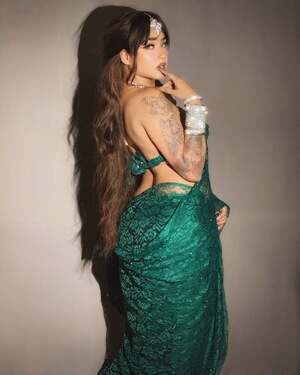 Dilnoor Sarna nude 7