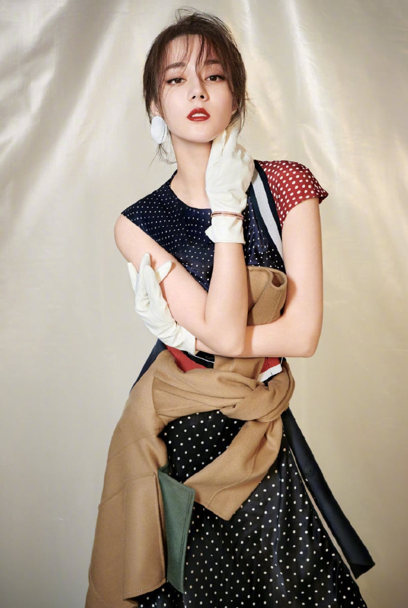 Dilraba Dilmurat