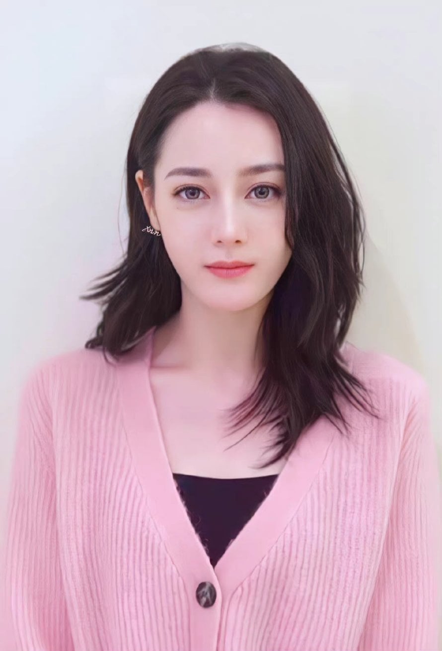 Dilraba Dilmurat nude 5