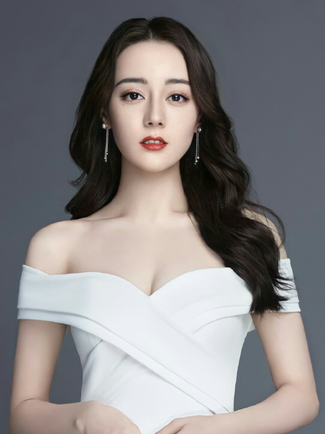 Dilraba Dilmurat nude 6