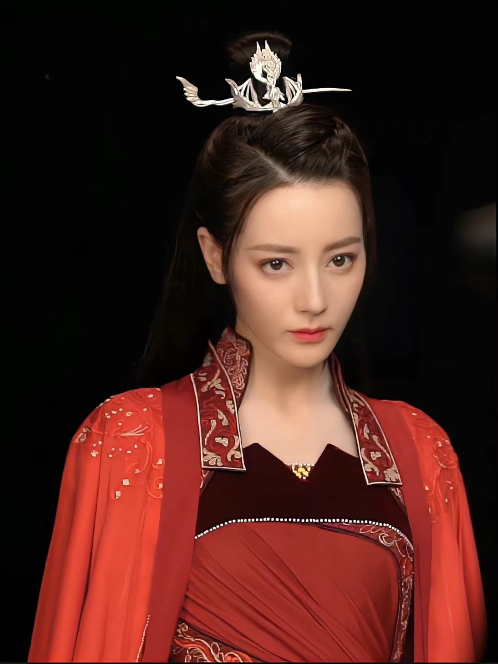 Dilraba Dilmurat nude 7