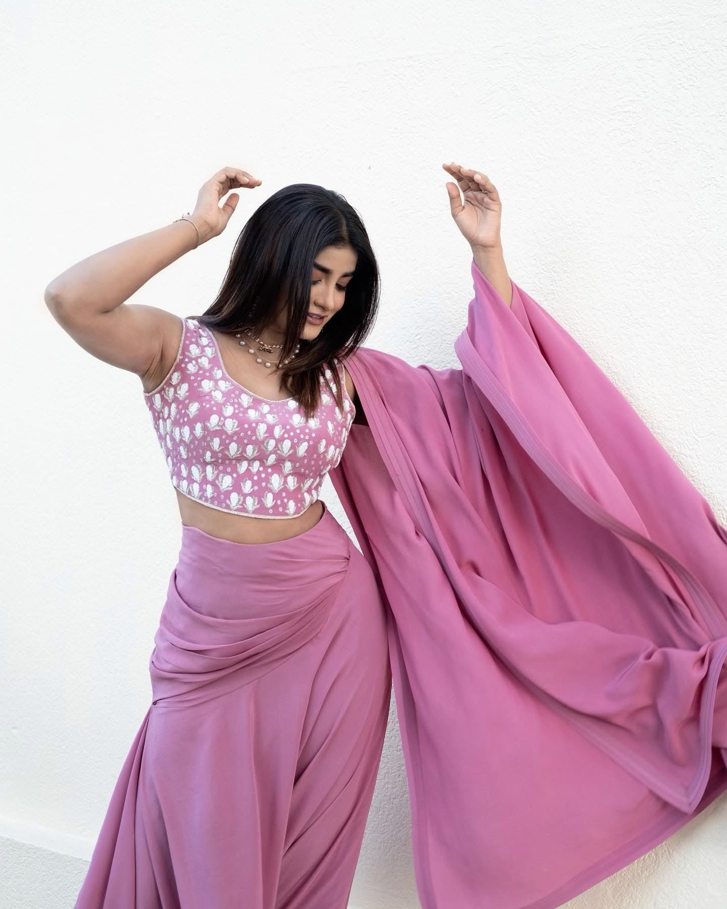 Dimple Hayathi nude 2