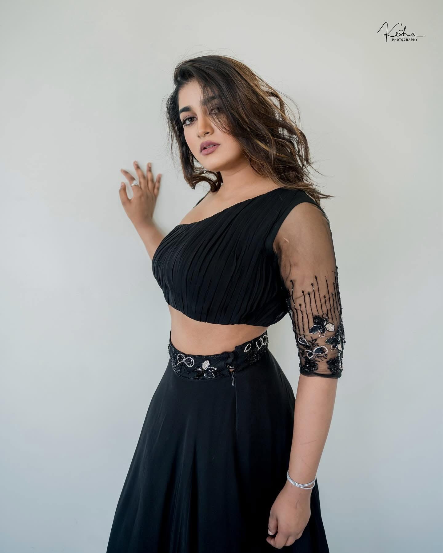 Dimple Hayathi nude 3