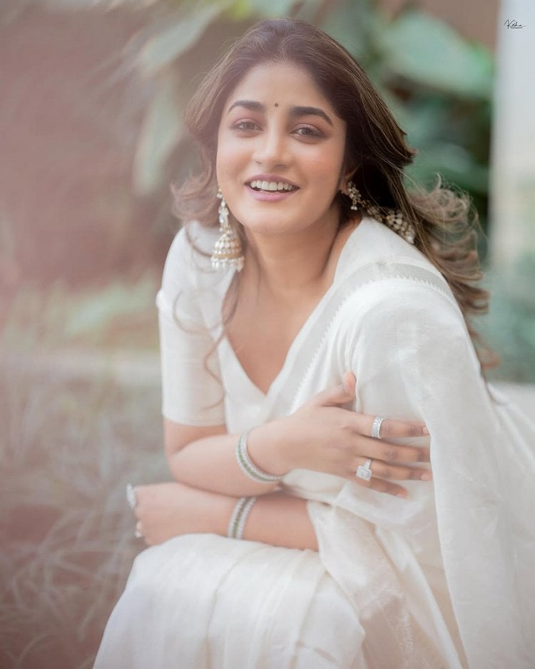 Dimple Hayathi nude 6