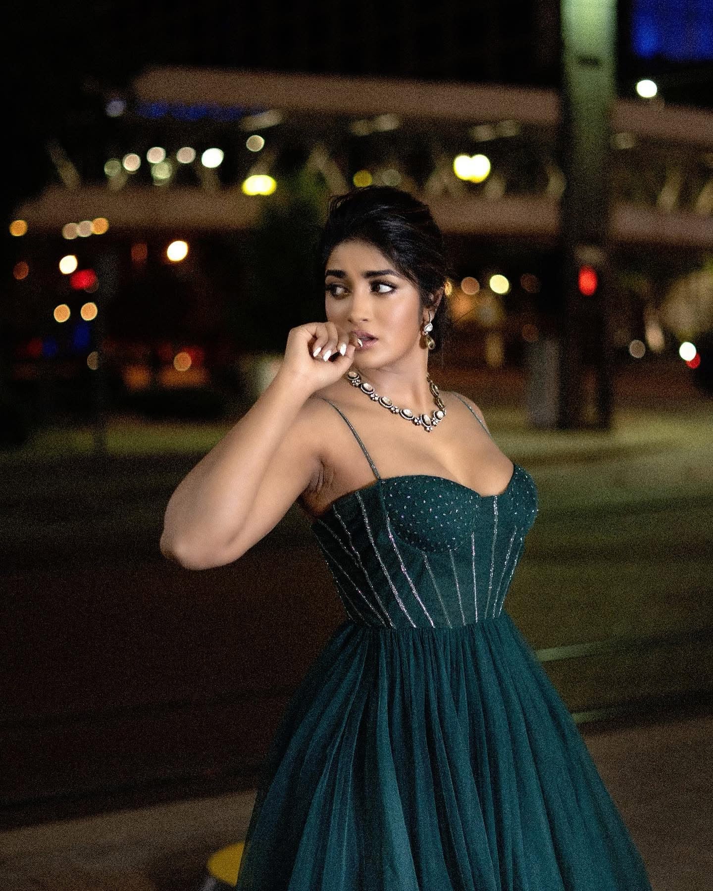 Dimple Hayathi nude 9