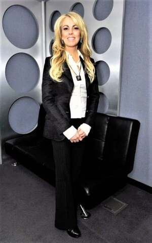 Dina Lohan