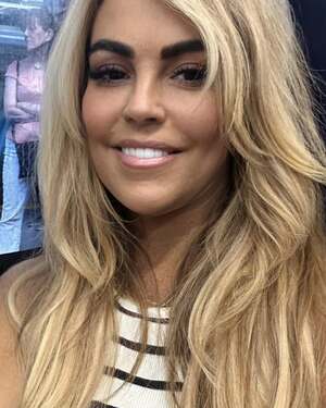 Dina Lohan nude 3