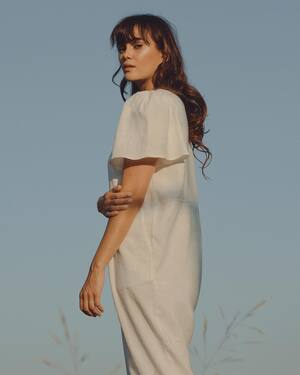 Dina Shihabi nude 9
