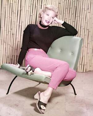 Dinah Shore