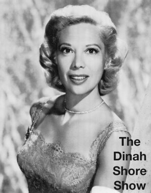 Dinah Shore nude 11