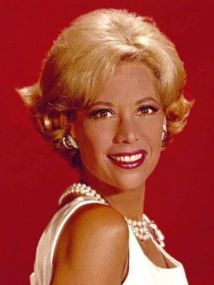 Dinah Shore nude 5
