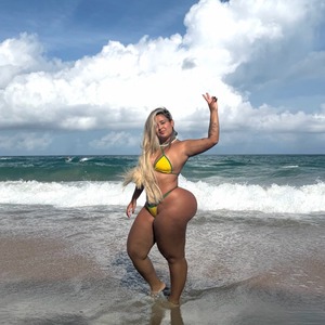 Dinalva Vasconcelos nude 12